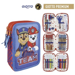 [000025091] Pernica puna 3zipa Paw Patrol Cerda 2700000220!!