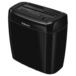 [000025128] Uništavač dokumentacije   6 listova CrossCut Powershred 36C Fellowes 4700301!!