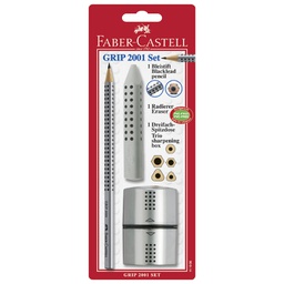 [000001480] Set Grip 2001 Faber-Castell 111996 blister!!