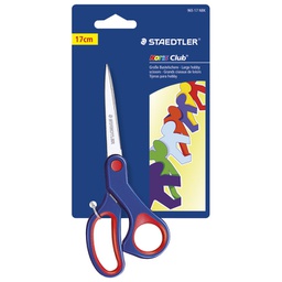 [000025196] Škare školske 17 cm Noris Club Staedtler 965 17 NBK blister