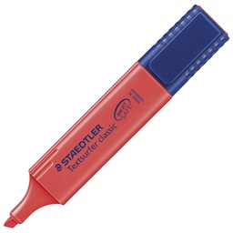 [000025237] Signir 1-5 mm classic Staedtler 364-2 crveni