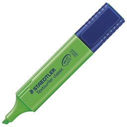 [000025240] Signir 1-5 mm classic Staedtler 364-5 zeleni