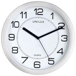 [000025273] Sat zidni fi-22 cm Attraction Unilux 400094404 sivi