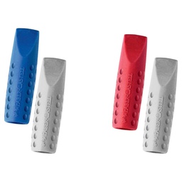 [000001499] Gumica-čep Grip 2001 pk2 Faber-Castell 187001 sortirano