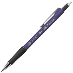 [000001505] Olovka tehnička 0,7 mm grip 1347 Faber-Castell 134751 tamnoplava