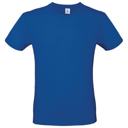 [900003884] Majica kratki rukavi B&C #E190 zagrebačko plava XL