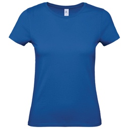 [900003915] Majica kratki rukavi B&C #E150/women zagrebačko plava XS