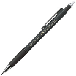 [000001543] Olovka tehnička 0,7 mm grip 1347 Faber-Castell 134799 crna