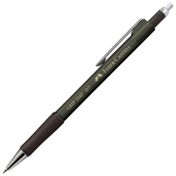 [000001545] Olovka tehnička 0,7 mm grip 1347 Faber-Castell 134763 zelena