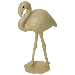 [000025575] Modeli za decopatch flamingo Clairefontaine SA134O!!