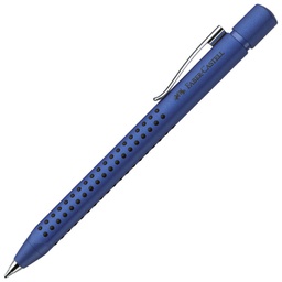 [000001546] Olovka kemijska Grip 2011 Classic Faber-Castell 144153 plava!!