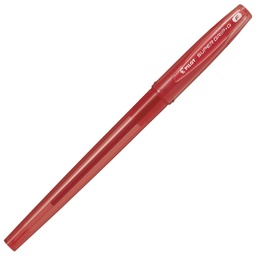 [000025603] Olovka kemijska Super Grip G Cap Pilot BPS-GG-F crvena