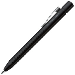 [000001547] Olovka kemijska Grip 2011 Classic Faber-Castell 144187 mat crna