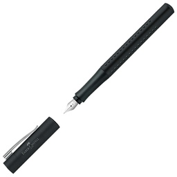 [000025691] Nalivpero Grip 2011 (F) Classic Faber-Castell 140908 crno