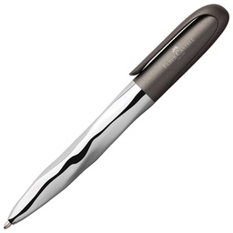 [000025759] Olovka kemijska n'ice pen Faber-Castell 149606 antracit