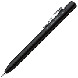 [000001551] Olovka tehnička 0,7 mm Grip 2011 Classic Faber-Castell 131287 mat crna