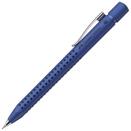 [000001552] Olovka tehnička 0,7 mm Grip 2011 Classic Faber-Castell 131253 plava