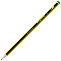 [000025860] Olovka grafitna 2H Noris Staedtler 120-4