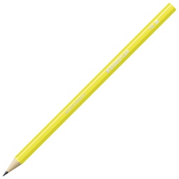 [000025865] Olovka grafitna HB Wopex neon Staedtler 180HB-F1 žuta!!