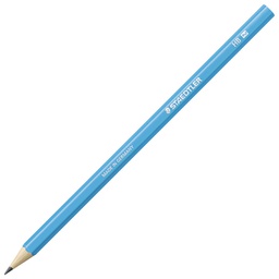 [000025867] Olovka grafitna HB Wopex neon Staedtler 180HB-F30 plava!!