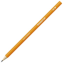 [000025868] Olovka grafitna HB Wopex neon Staedtler 180HB-F4 narančasta!!