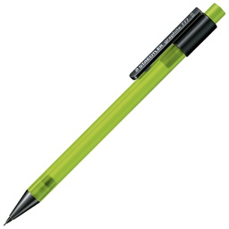 [000025876] Olovka tehnička 0,5 mm Graphite Staedtler 777 05-5 svijetlozelena