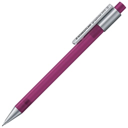 [000025877] Olovka tehnička 0,5 mm Graphite Staedtler 777 05-61 roza