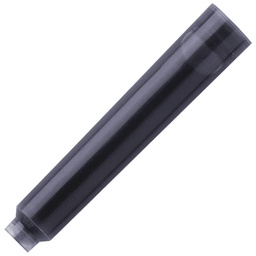 [000001558] Tinta za nalivpero patrone pk6 Faber Castell 148706 crna!!