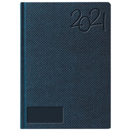 [000026089] Rokovnik A5 Boston flex-250 tamno plavi