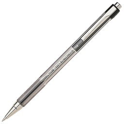 [000001569] Olovka kemijska Better retractable Pilot BP-145-F-B crna