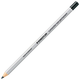 [000026124] Olovka specijalna nepermanentna Omnichrom pk12 Staedtler 108-9 crna