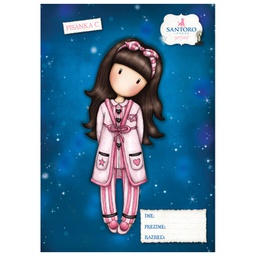 [000026201] Obrazac školski pisanka "C" za 2 i 3razred Gorjuss Mar-Mar!!