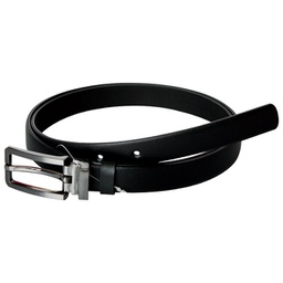 [000026222] Remen ženski širina 1,9 cm Ranieri 0346/1 crni