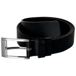 [000026228] Remen muški širina 2,9 cm Ranieri 8547 crni