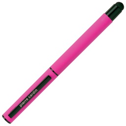 [000026271] Roler metalni gumirani+touch pen Celebration Pierre Cardin B0300602IP3 rozi