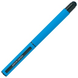 [000026274] Roler metalni gumirani+touch pen Celebration Pierre Cardin B0300605IP3 svijetloplavi