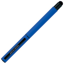 [000026275] Roler metalni gumirani+touch pen Celebration Pierre Cardin B0300606IP3 tamnoplavi