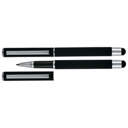 [000026278] Roler+touch pen Claudie Pierre Cardin B0300801IP3 crni