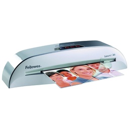 [000001587] Plastifikator A4 (2valjka) Saturn 3i Fellowes 5724801