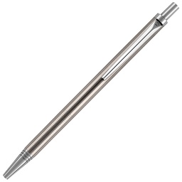 [000026282] Olovka kemijska metalna Amour Pierre Cardin B0101000IP3 srebrna