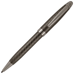 [000026285] Olovka kemijska metalna Olivier Pierre Cardin B0100200IP3 crna