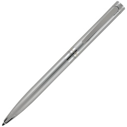 [000026287] Olovka kemijska metalna Renee Pierre Cardin B0100501IP3 tamnosiva