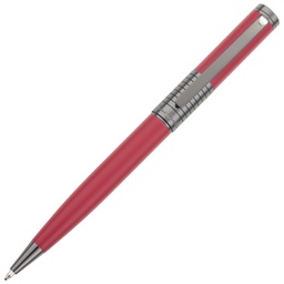 [000026289] Olovka kemijska metalna Evolution Pierre Cardin B0101401IP3 crvena