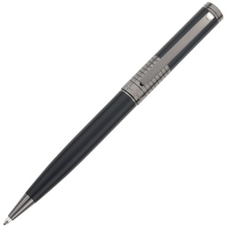 [000026290] Olovka kemijska metalna Evolution Pierre Cardin B0101402IP3 crna
