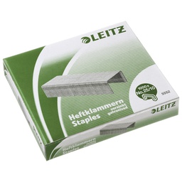 [000001588] Spajalice strojne br.25/10 pk1000 Leitz 55740000